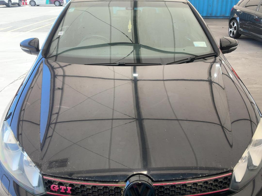 Photo '6' of Volkswagen Golf 2.0 Photo '6' of Volkswagen Golf 2.0