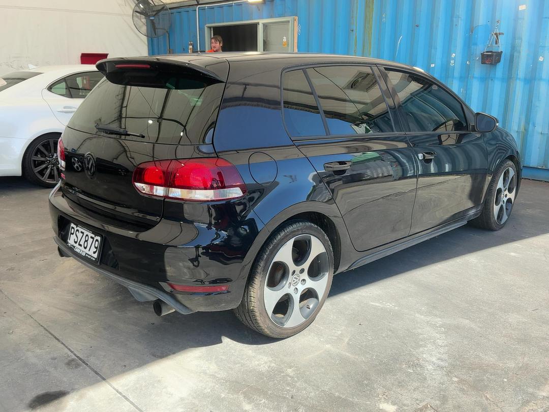 Photo '5' of Volkswagen Golf 2.0 Photo '5' of Volkswagen Golf 2.0