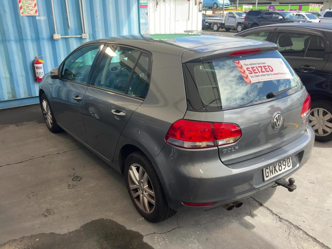 Photo '3' of Volkswagen Golf Photo '3' of Volkswagen Golf