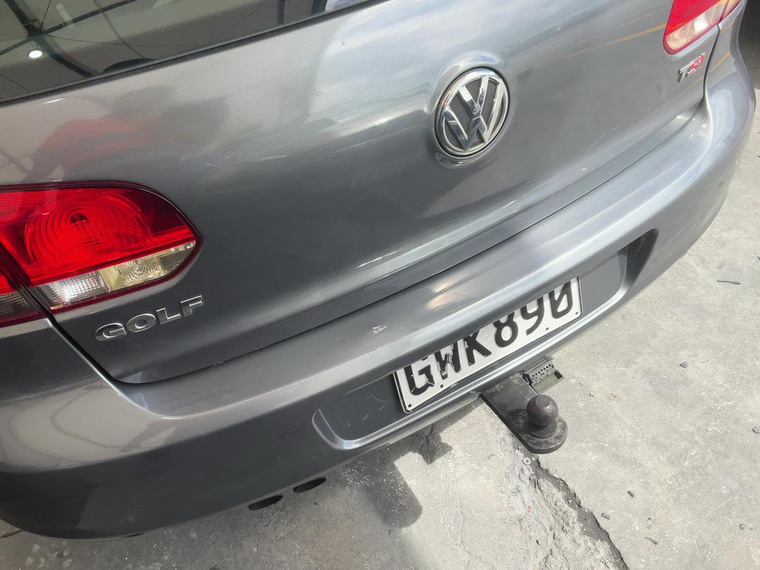 Photo '4' of Volkswagen Golf Photo '4' of Volkswagen Golf