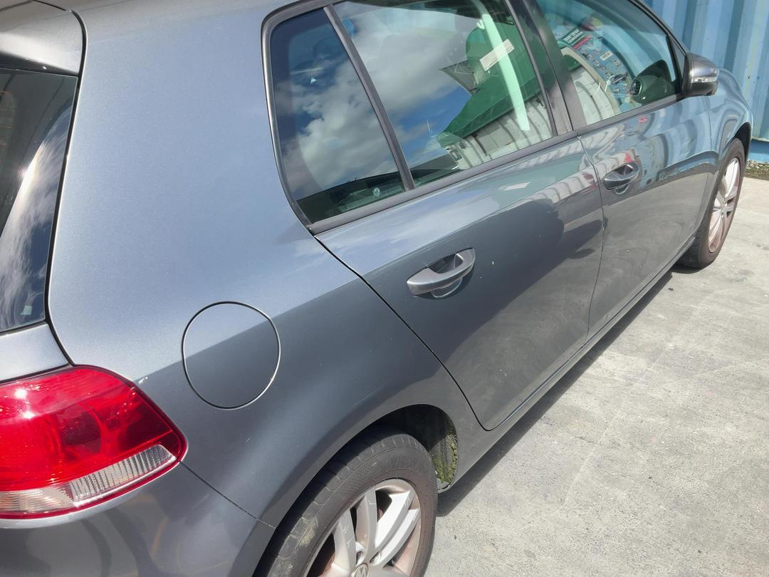 Photo '6' of Volkswagen Golf Photo '6' of Volkswagen Golf