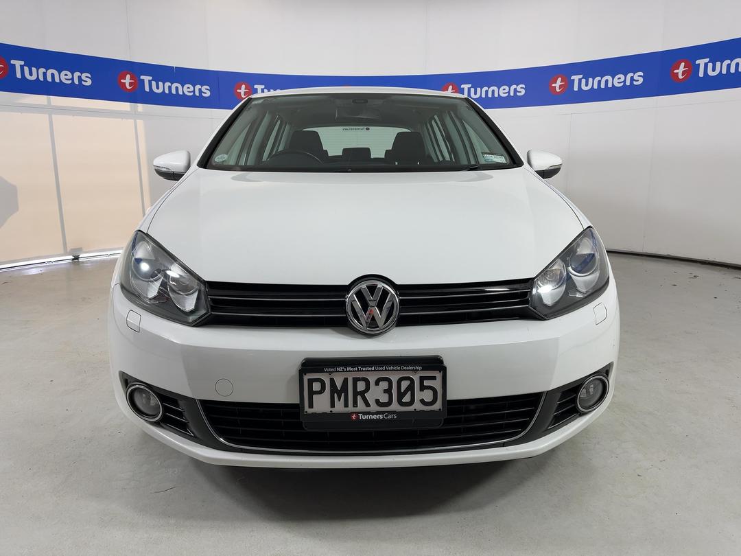 Photo '2' of Volkswagen Golf