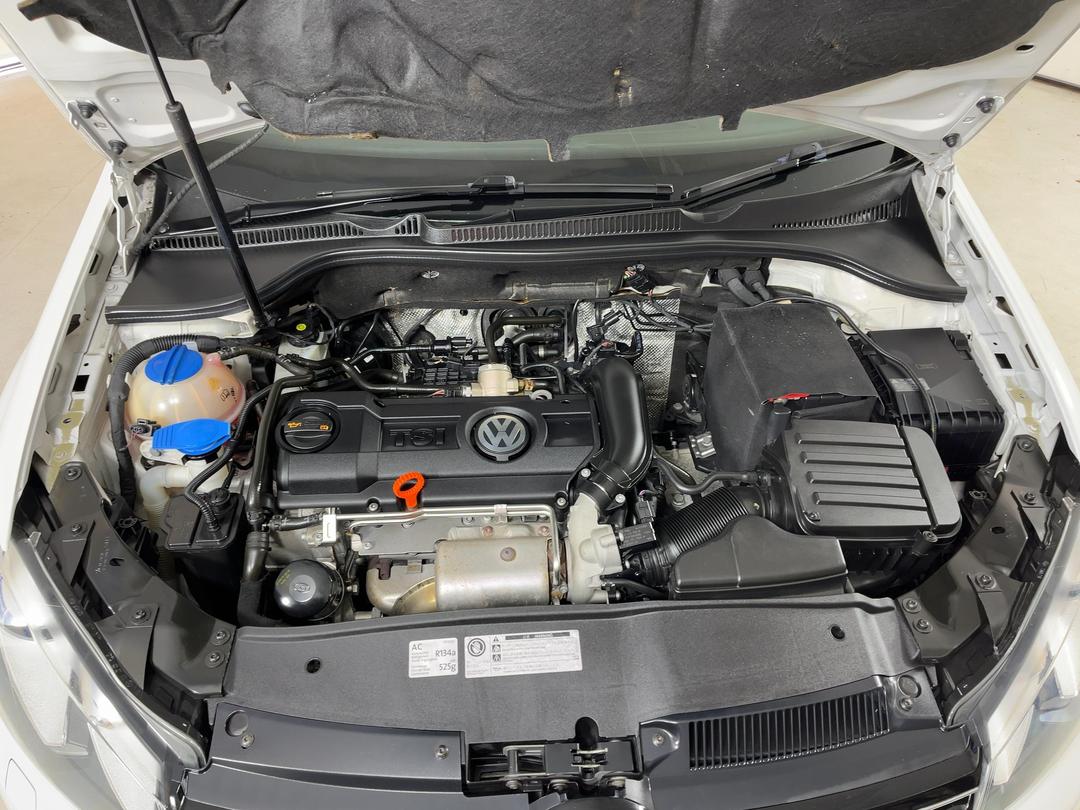 Photo '13' of Volkswagen Golf