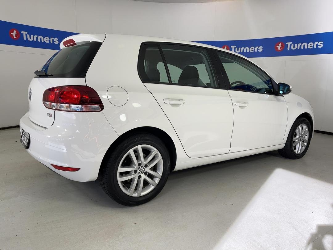 Photo '7' of Volkswagen Golf