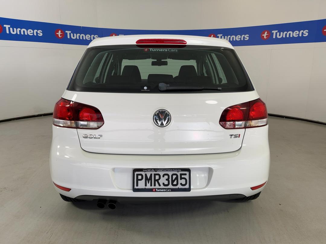 Photo '6' of Volkswagen Golf