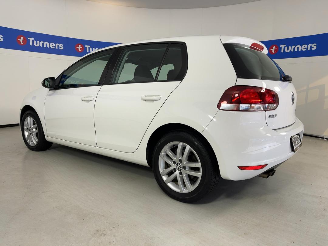 Photo '5' of Volkswagen Golf