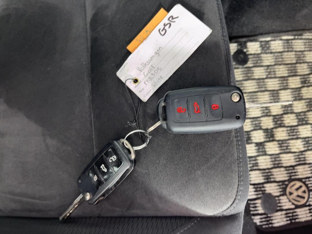 Photo '22' of Volkswagen Golf