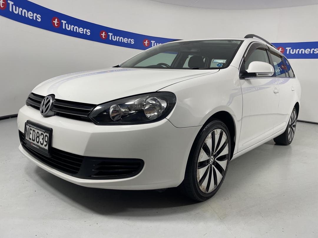 Photo '4' of Volkswagen Golf