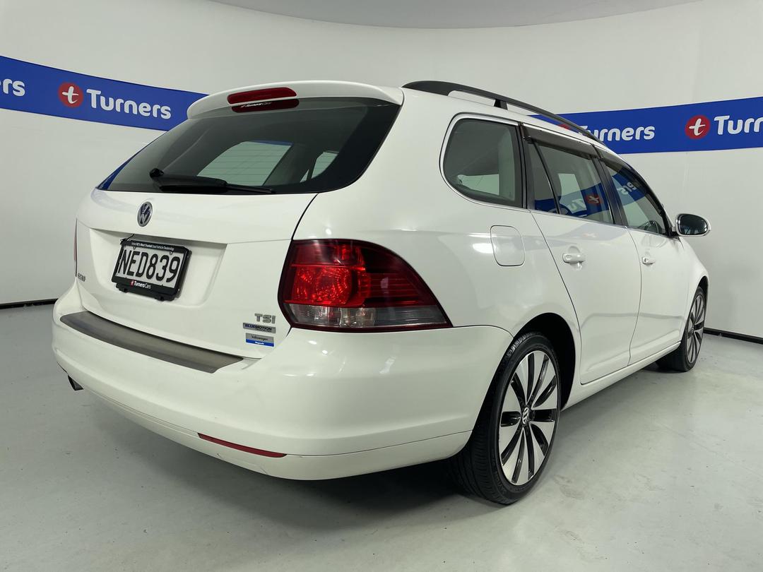 Photo '7' of Volkswagen Golf