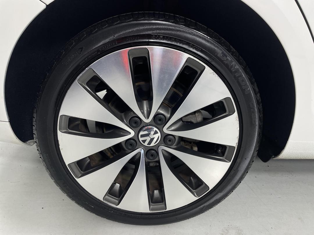 Photo '12' of Volkswagen Golf