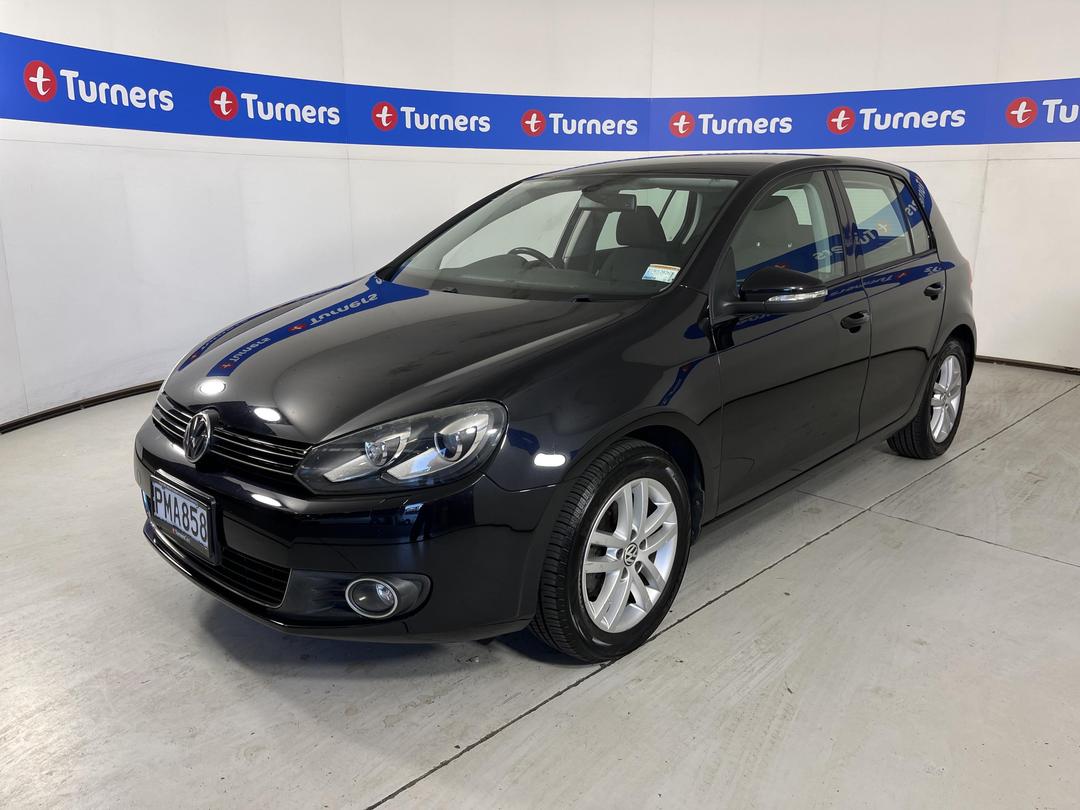 Photo '4' of Volkswagen Golf