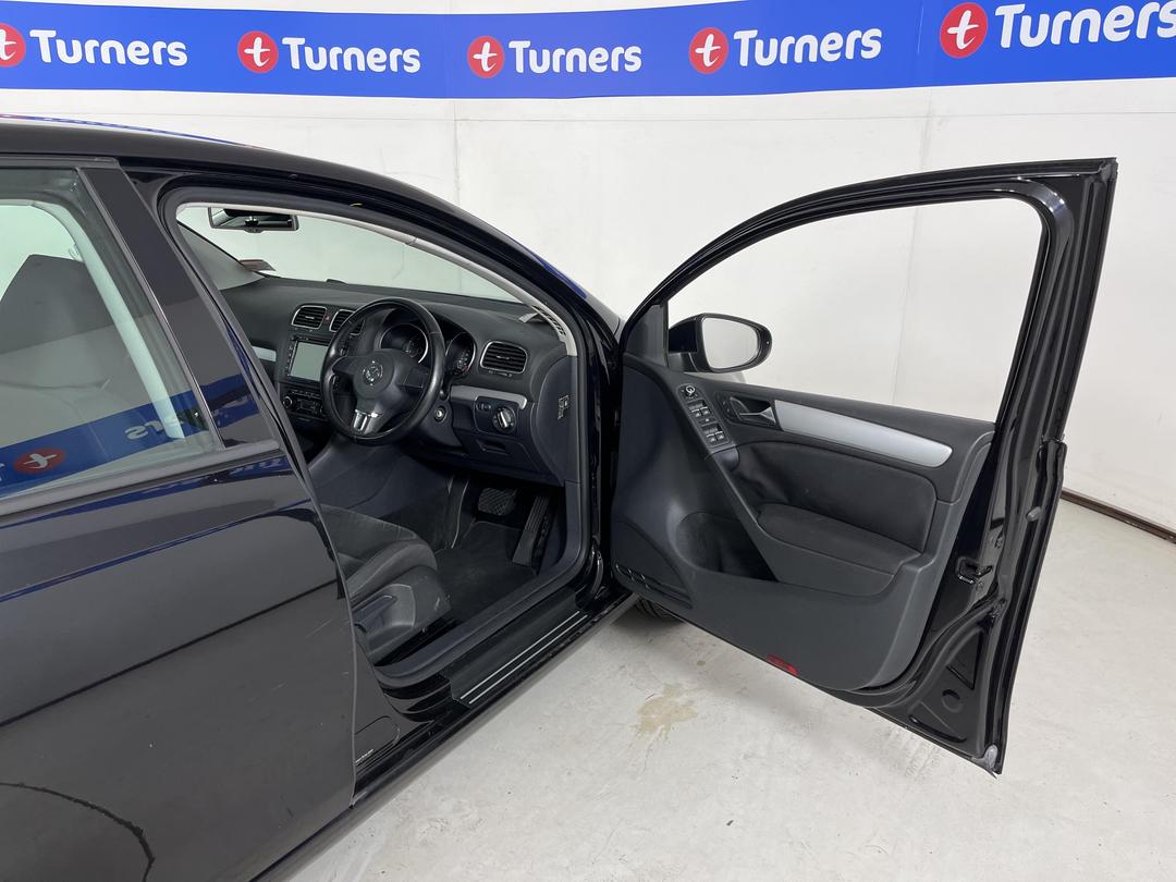 Photo '15' of Volkswagen Golf