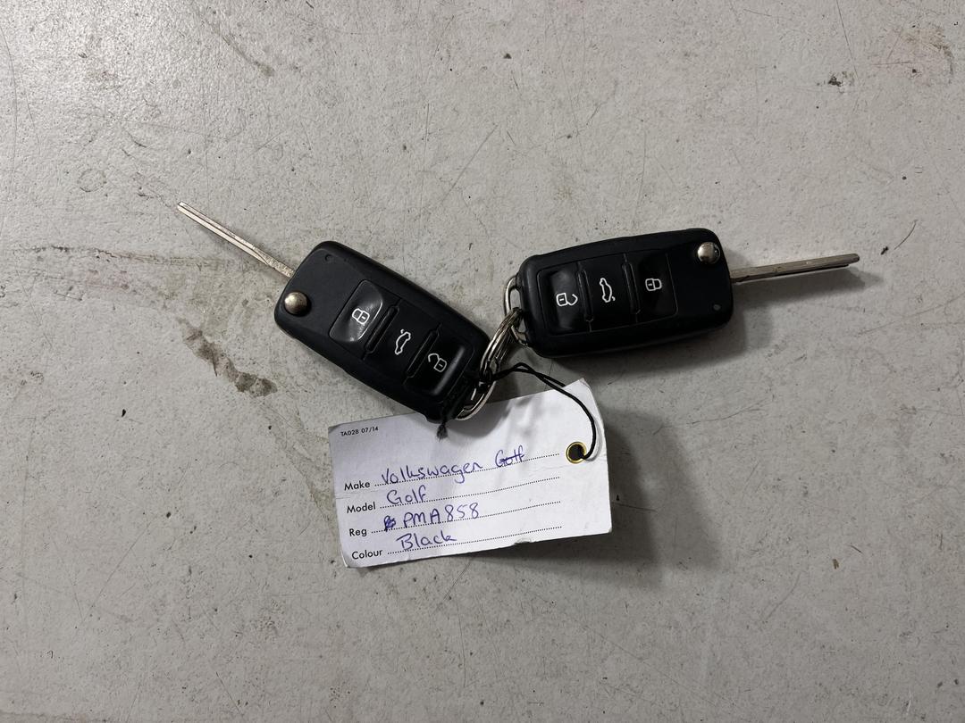 Photo '22' of Volkswagen Golf