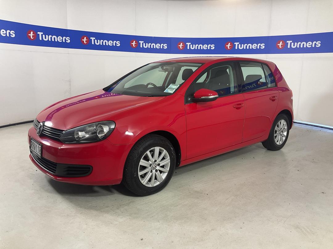 Photo '4' of Volkswagen Golf