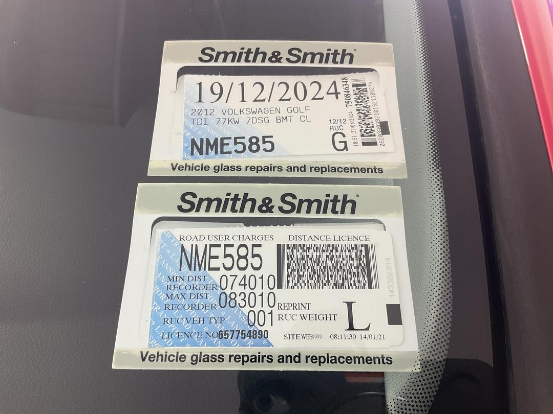 Photo '24' of Volkswagen Golf