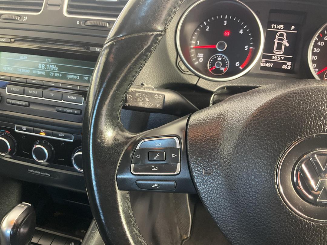 Photo '27' of Volkswagen Golf