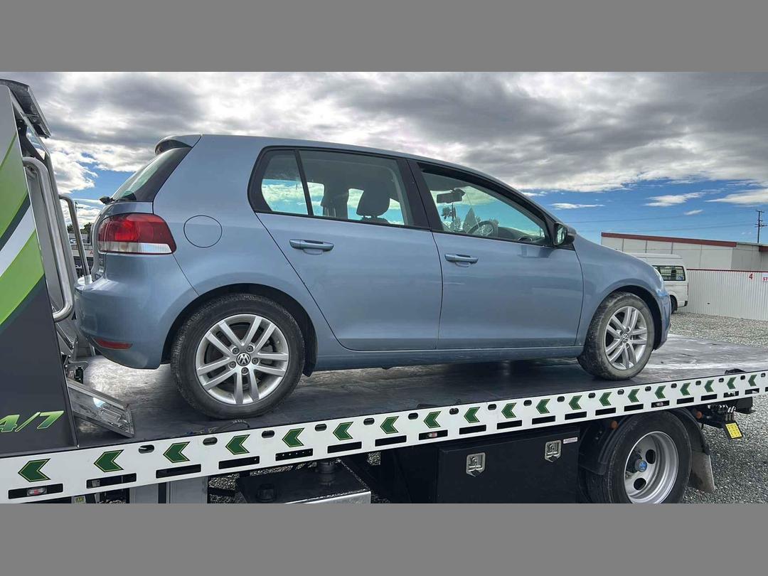 Photo '3' of Volkswagen Golf