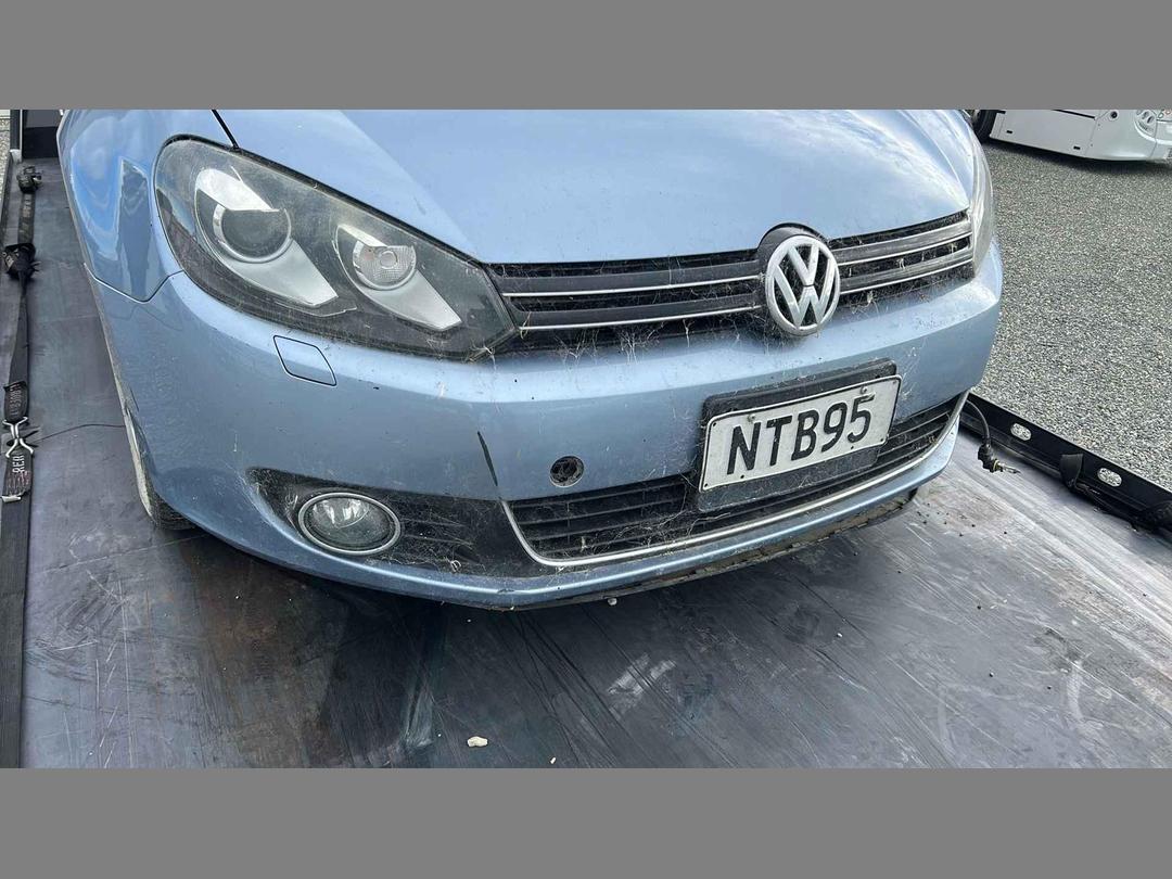 Photo '7' of Volkswagen Golf