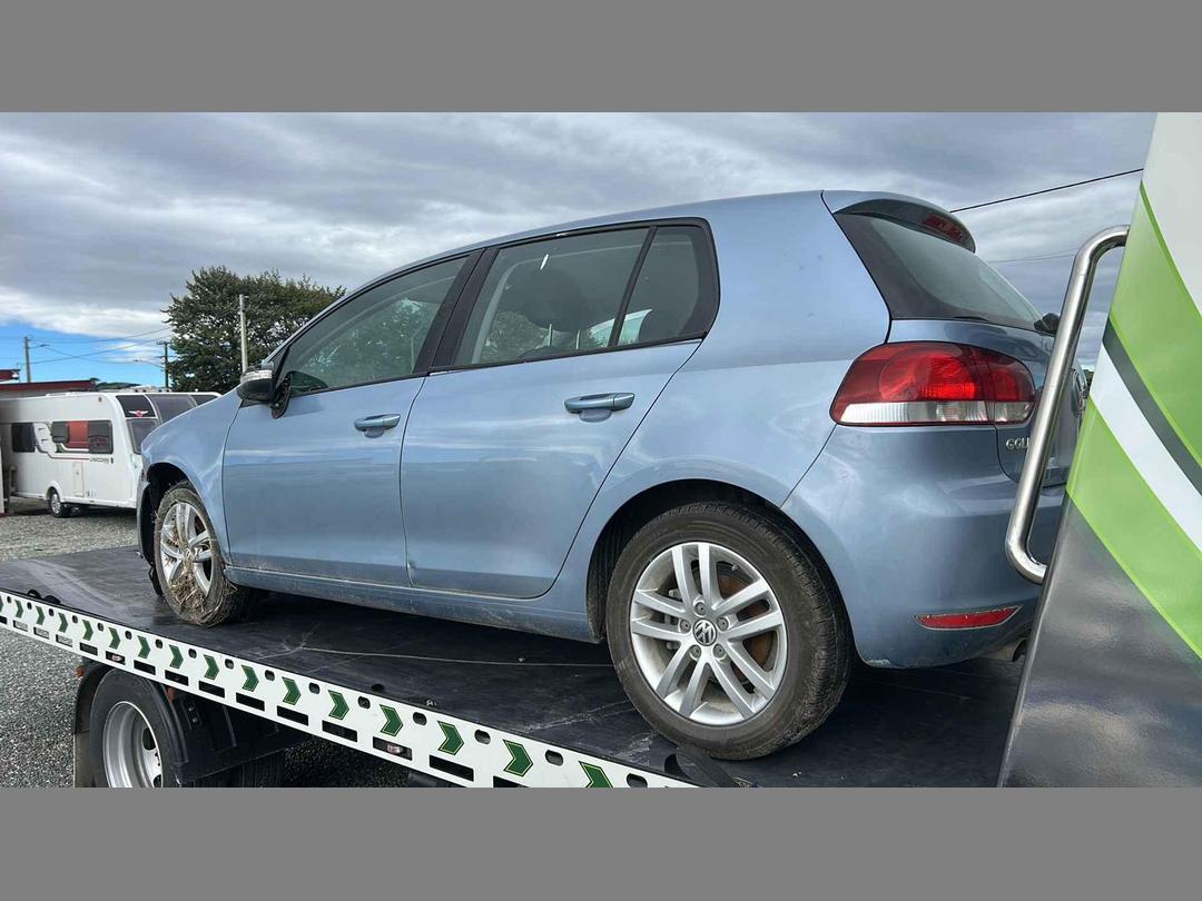 Photo '11' of Volkswagen Golf