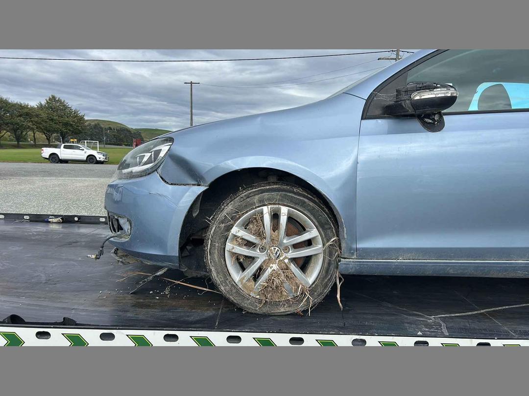 Photo '14' of Volkswagen Golf