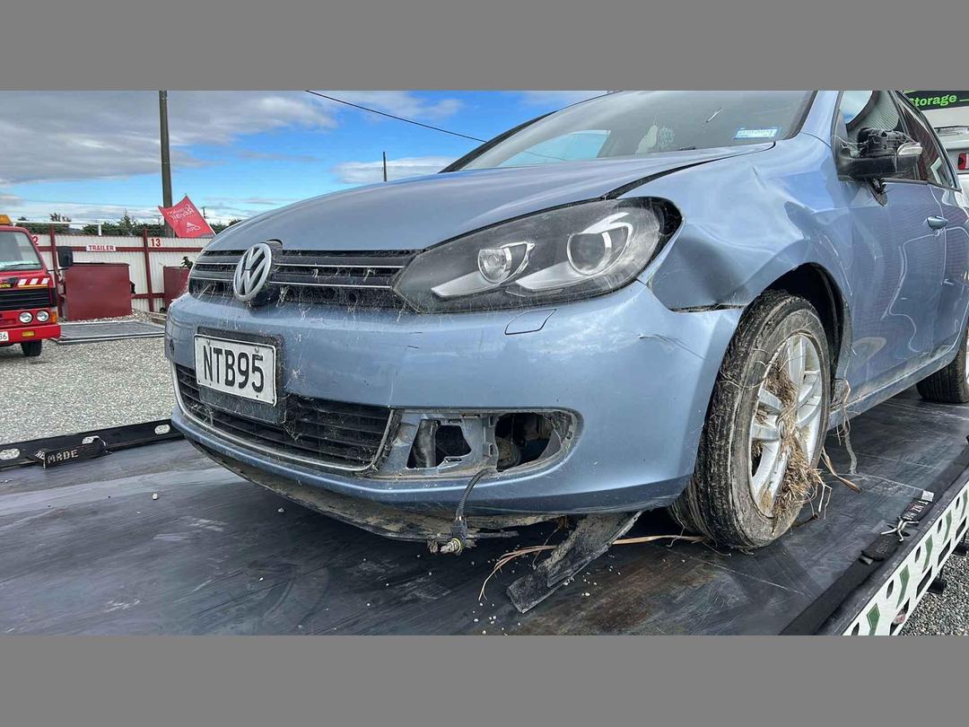 Photo '15' of Volkswagen Golf