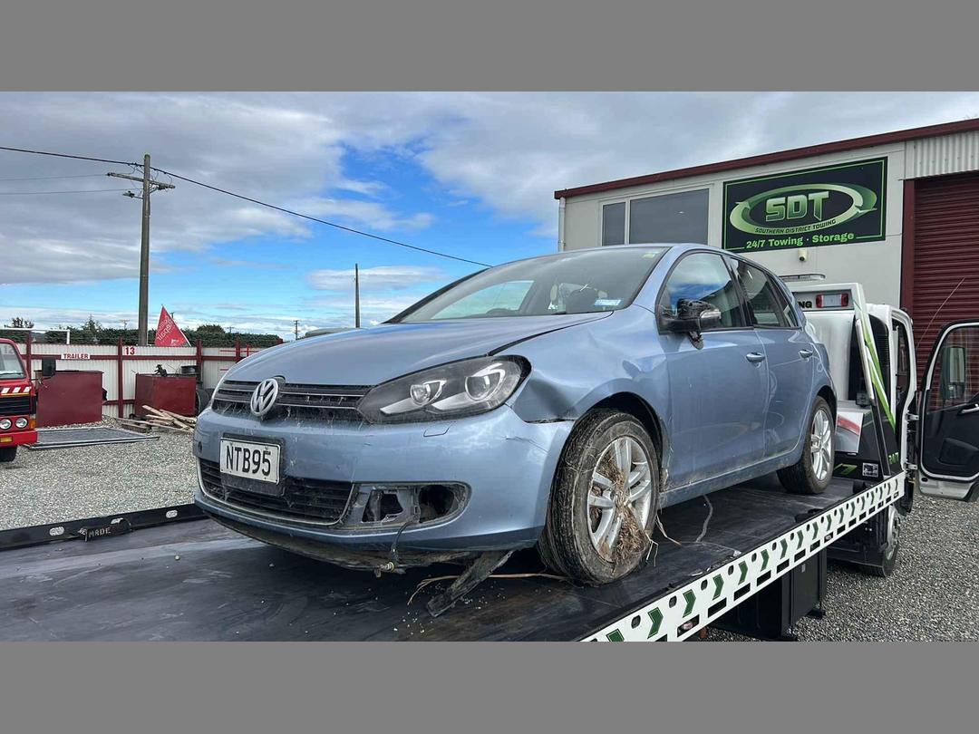 Photo '16' of Volkswagen Golf