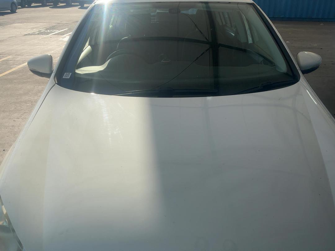 Photo '2' of Volkswagen Golf TSI