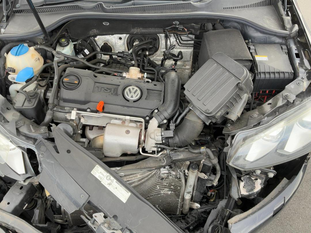 Photo '2' of Volkswagen Golf 1.4 90KW Photo '2' of Volkswagen Golf 1.4 90KW