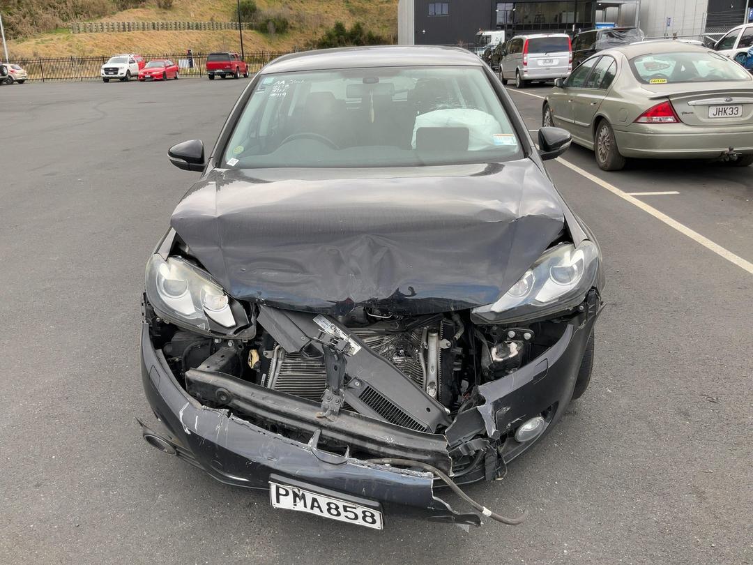 Photo '3' of Volkswagen Golf 1.4 90KW Photo '3' of Volkswagen Golf 1.4 90KW