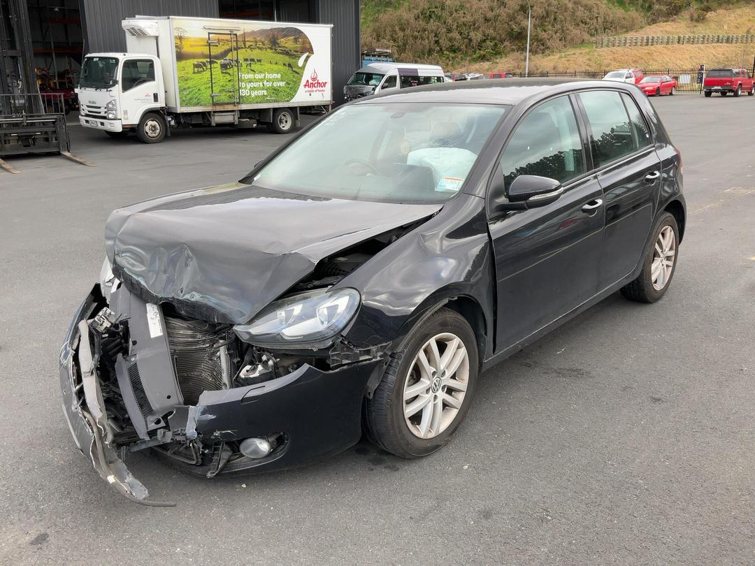 Photo '4' of Volkswagen Golf 1.4 90KW Photo '4' of Volkswagen Golf 1.4 90KW
