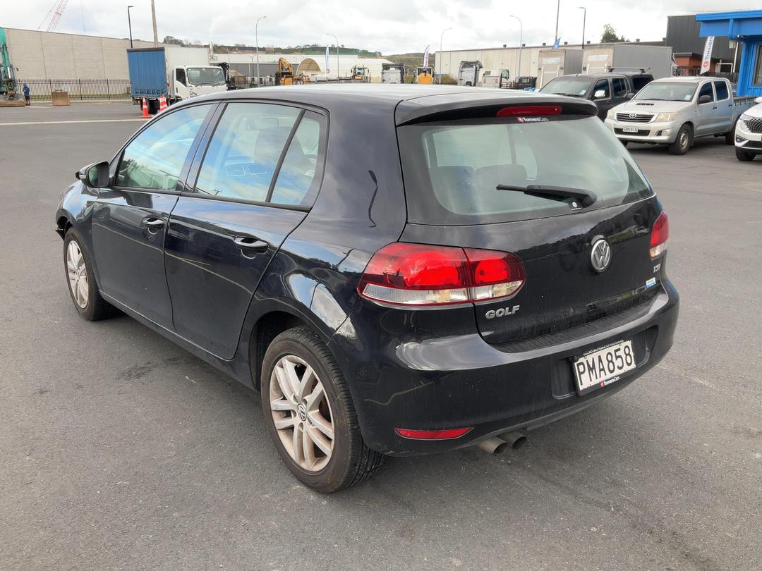 Photo '6' of Volkswagen Golf 1.4 90KW Photo '6' of Volkswagen Golf 1.4 90KW