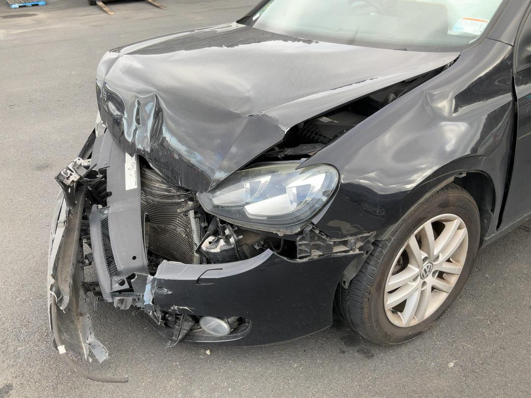 Photo '13' of Volkswagen Golf 1.4 90KW Photo '13' of Volkswagen Golf 1.4 90KW