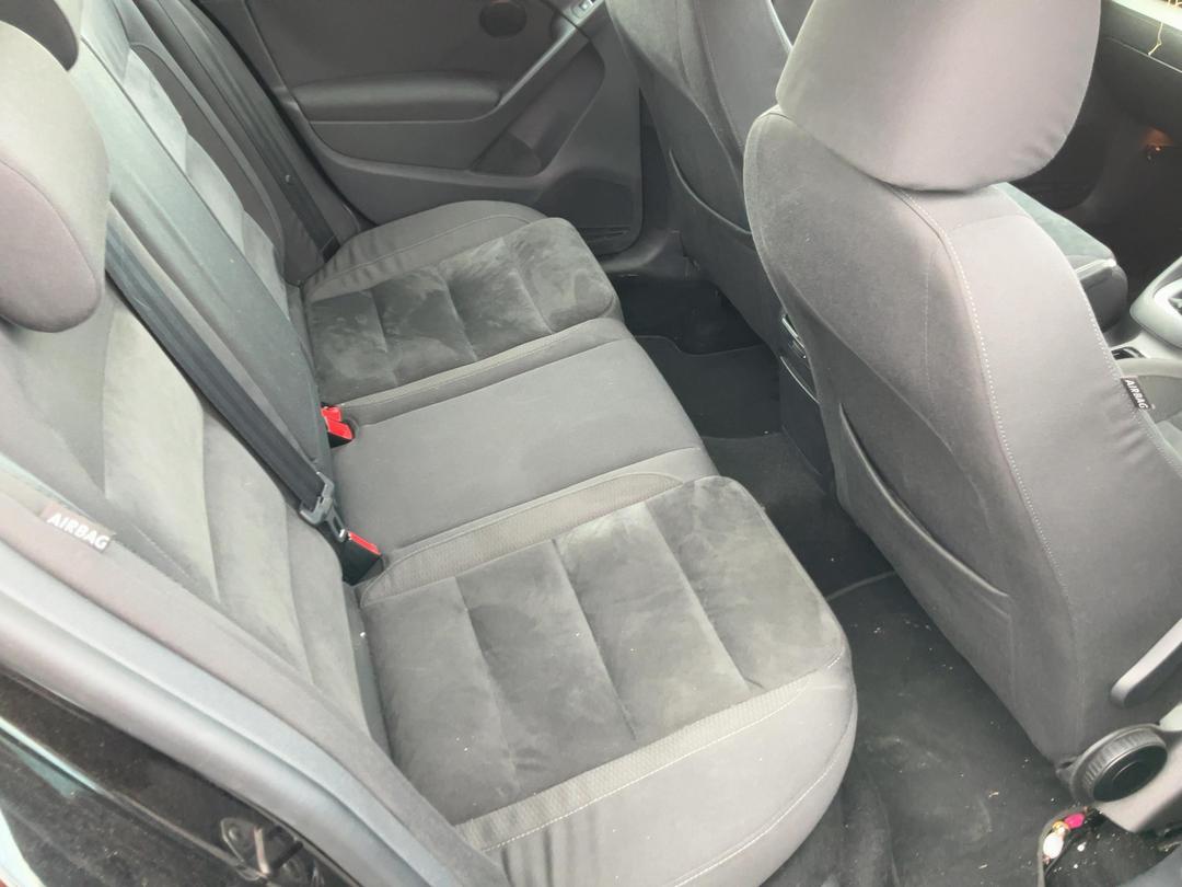 Photo '18' of Volkswagen Golf 1.4 90KW Photo '18' of Volkswagen Golf 1.4 90KW