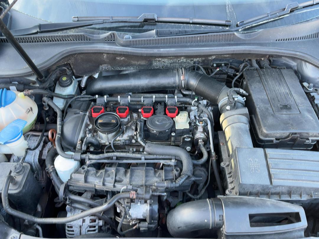 Photo '11' of Volkswagen Golf 2.0 Photo '11' of Volkswagen Golf 2.0