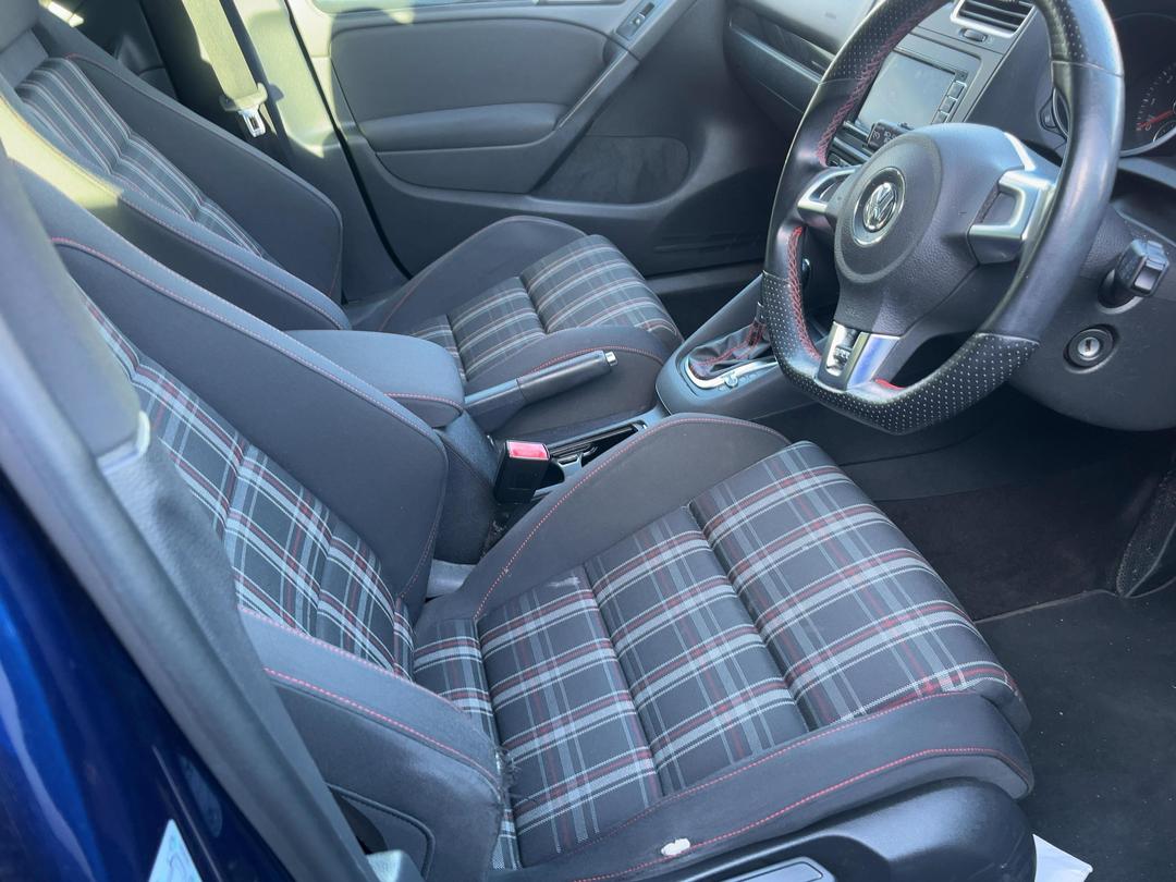 Photo '14' of Volkswagen Golf 2.0 Photo '14' of Volkswagen Golf 2.0
