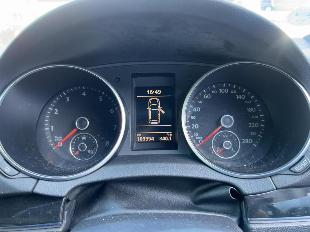 Photo '19' of Volkswagen Golf 2.0 Photo '19' of Volkswagen Golf 2.0