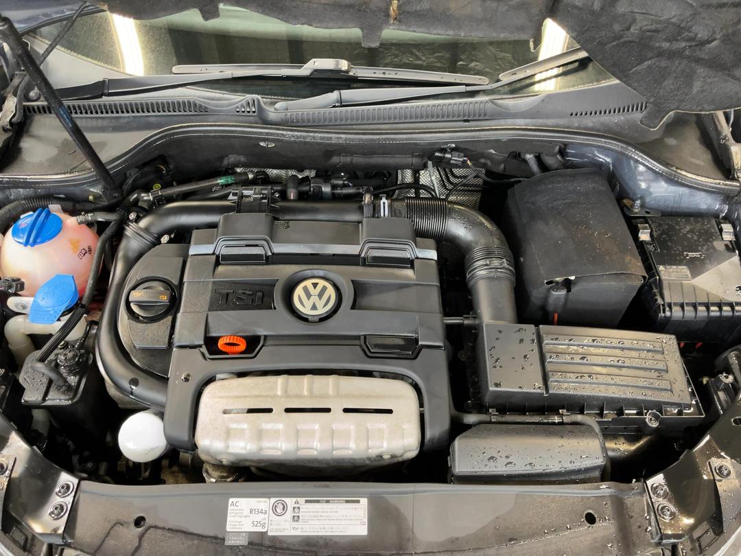 Photo '13' of Volkswagen Golf