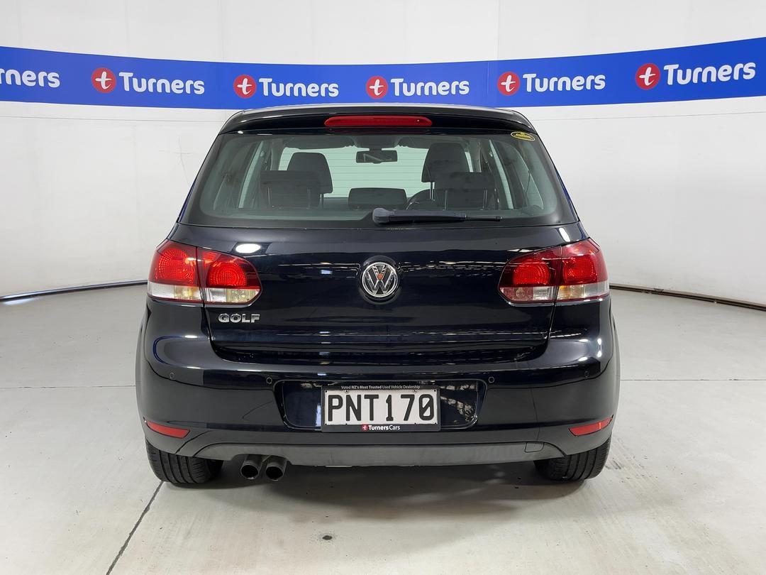 Photo '6' of Volkswagen Golf