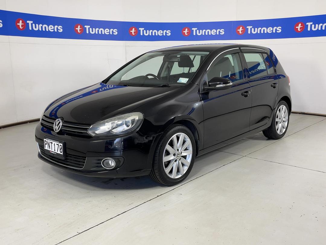 Photo '4' of Volkswagen Golf