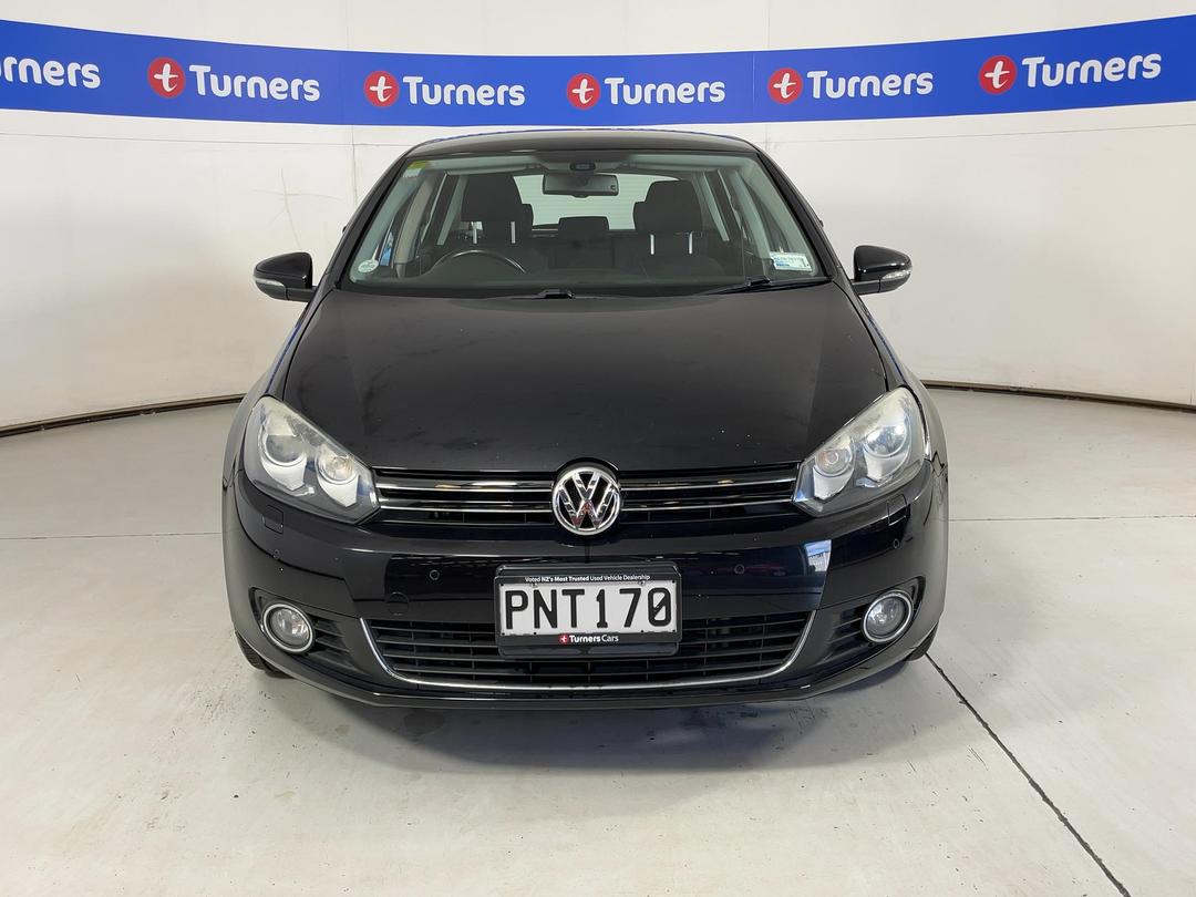 Photo '2' of Volkswagen Golf