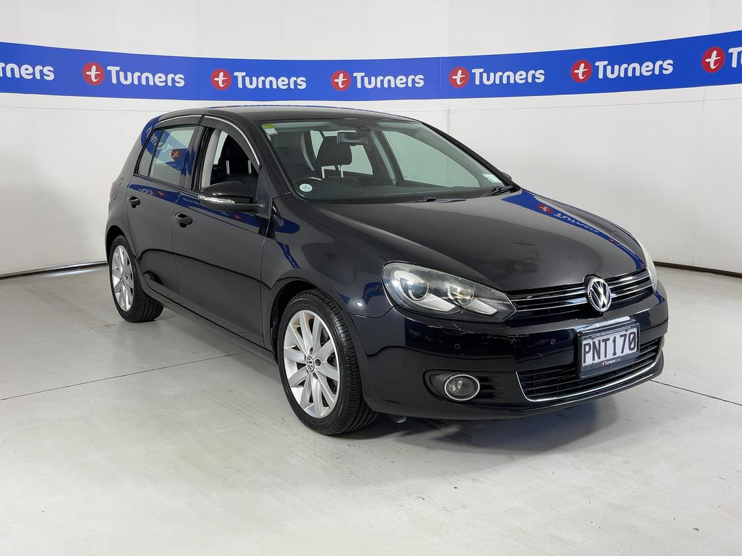 Photo '1' of Volkswagen Golf
