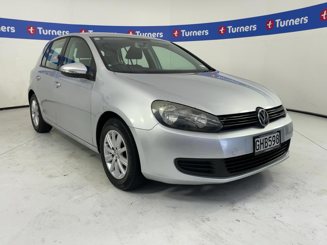 Photo '1' of Volkswagen Golf