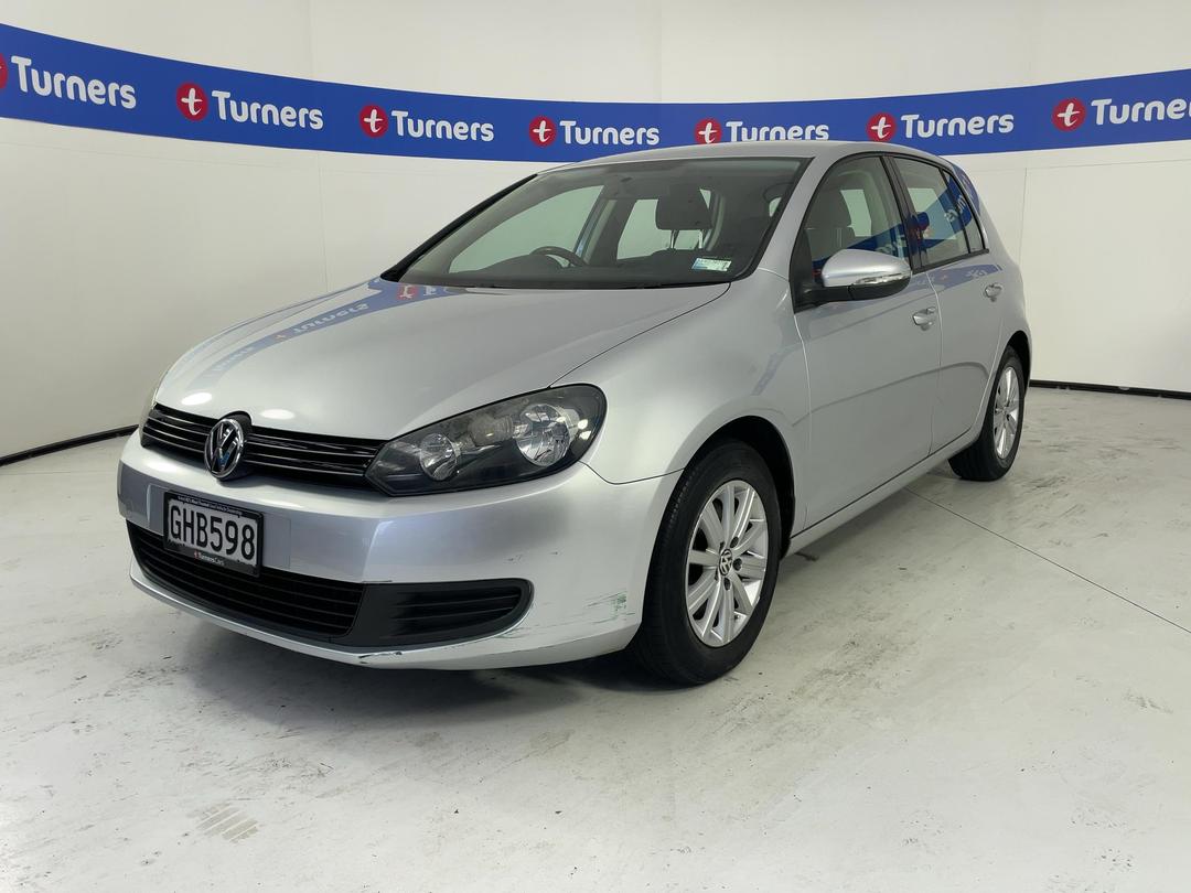 Photo '4' of Volkswagen Golf