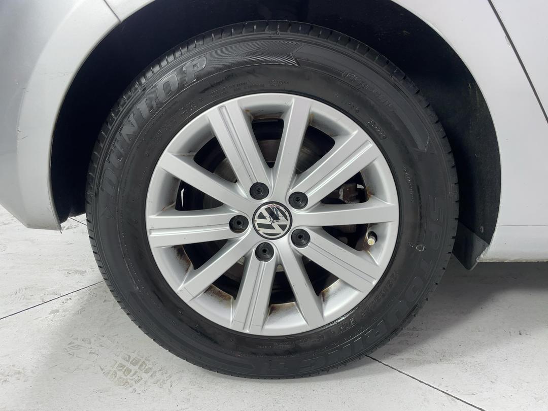 Photo '12' of Volkswagen Golf