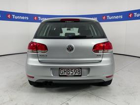 Photo '6' of Volkswagen Golf