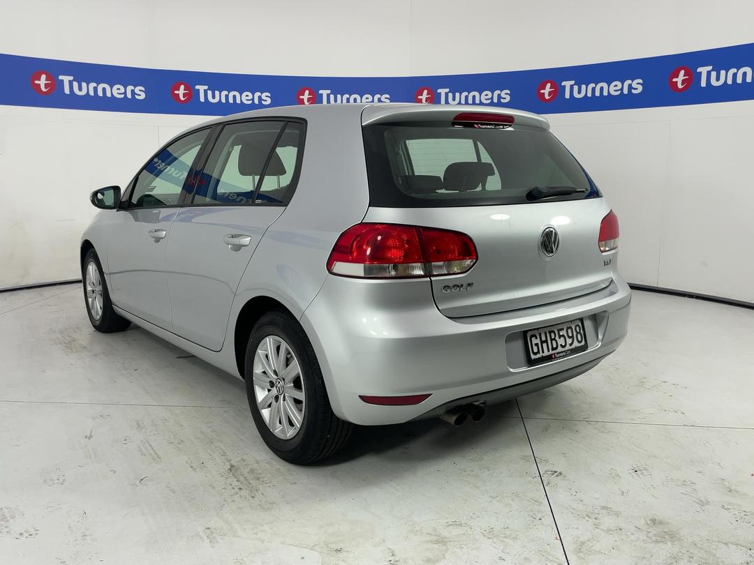 Photo '5' of Volkswagen Golf