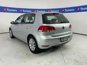 Photo '5' of Volkswagen Golf