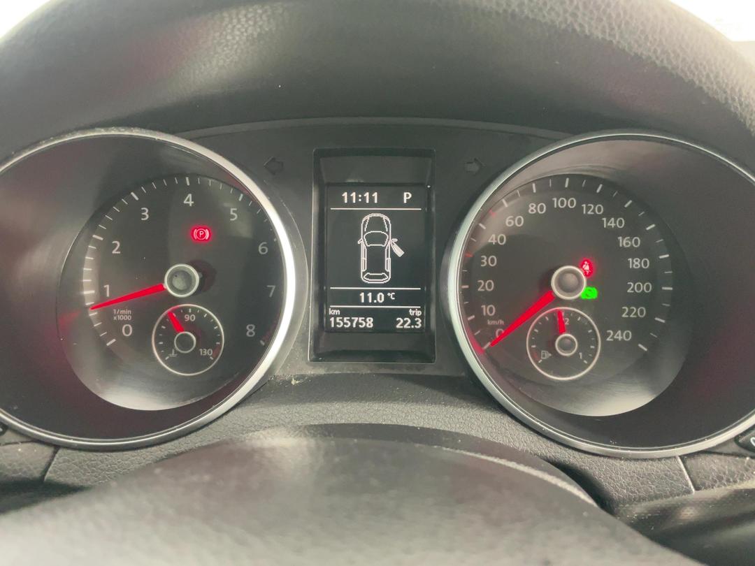 Photo '21' of Volkswagen Golf