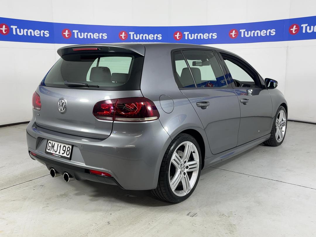 Photo '7' of Volkswagen Golf