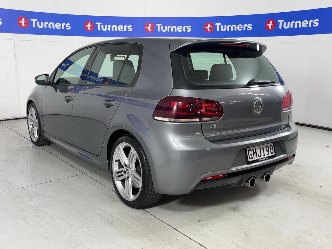 Photo '5' of Volkswagen Golf